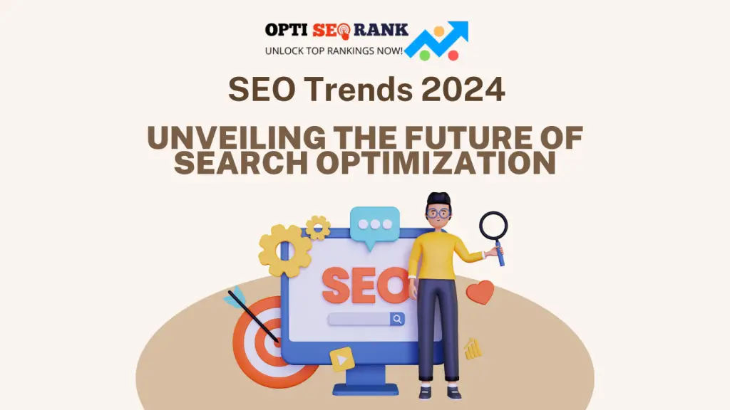 SEO trends