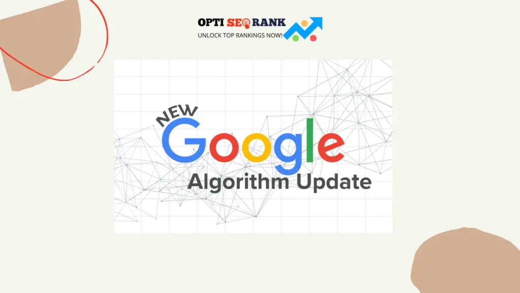 Google Algorithm Updates 2024