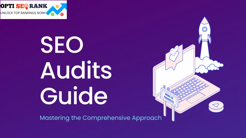 SEO Audits Guide