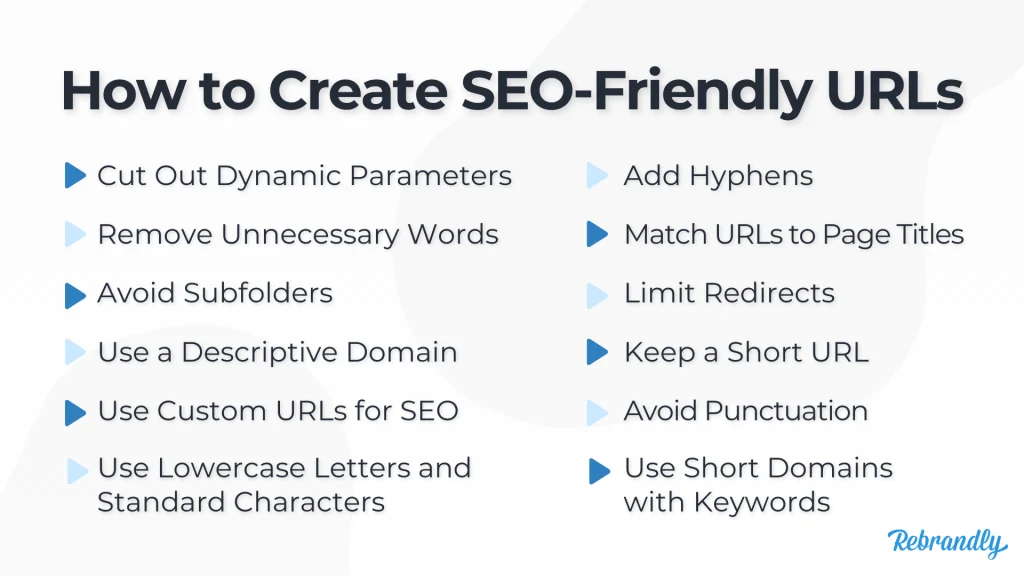 url-structure-seo