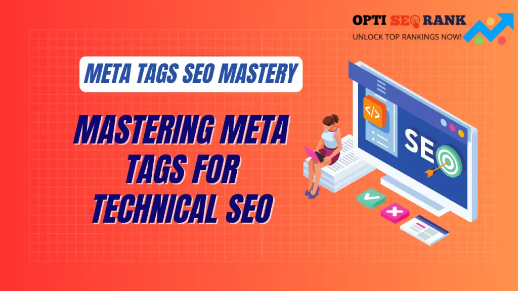 Meta Tags for Technical SEO