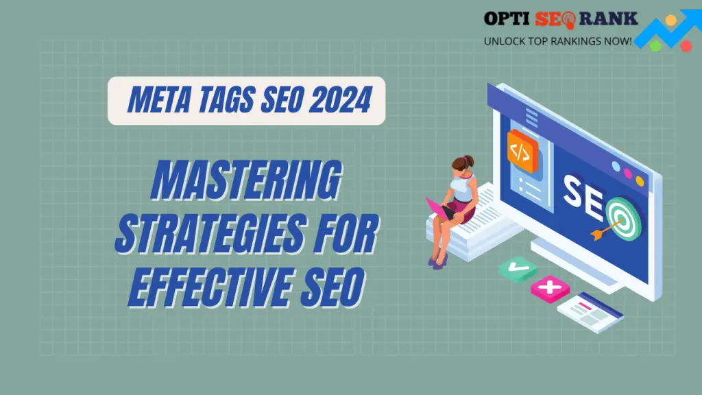 Meta Tags SEO 2024