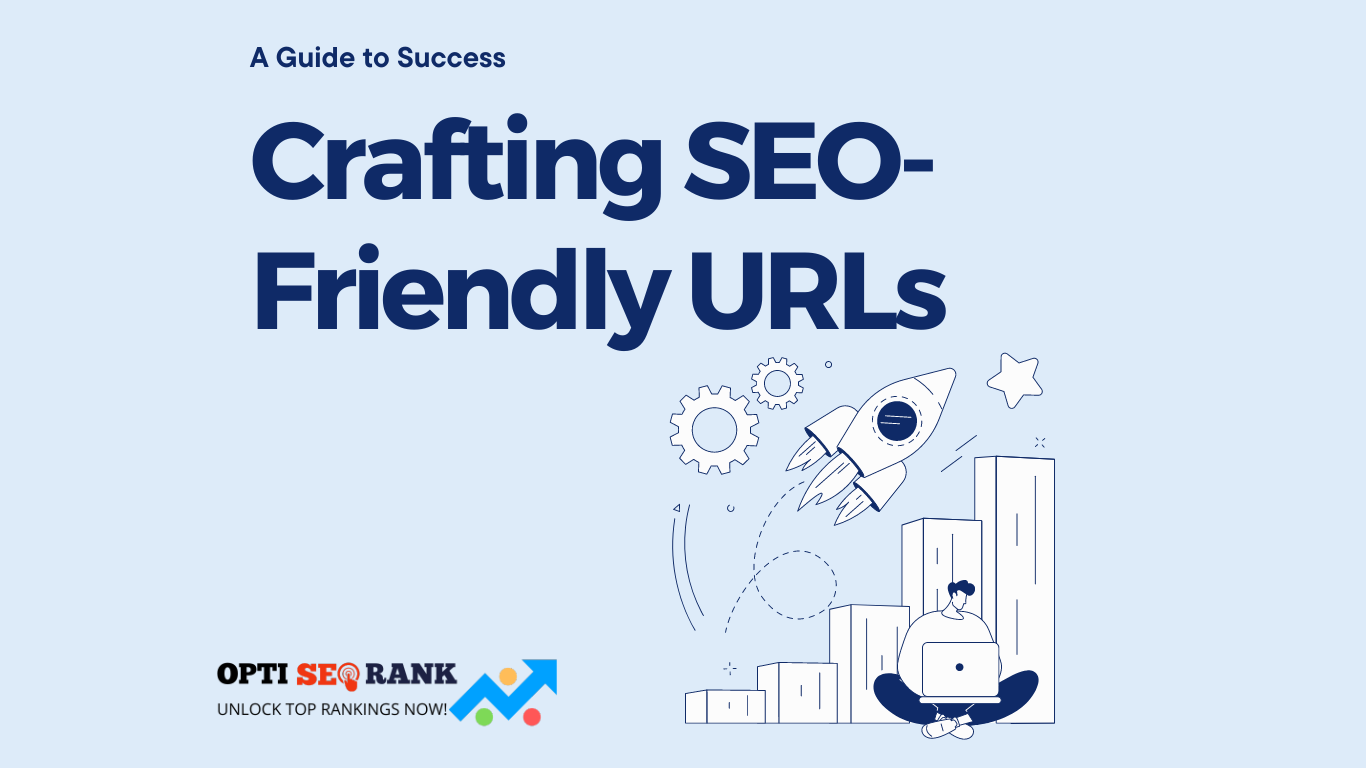 SEO-friendly URLs