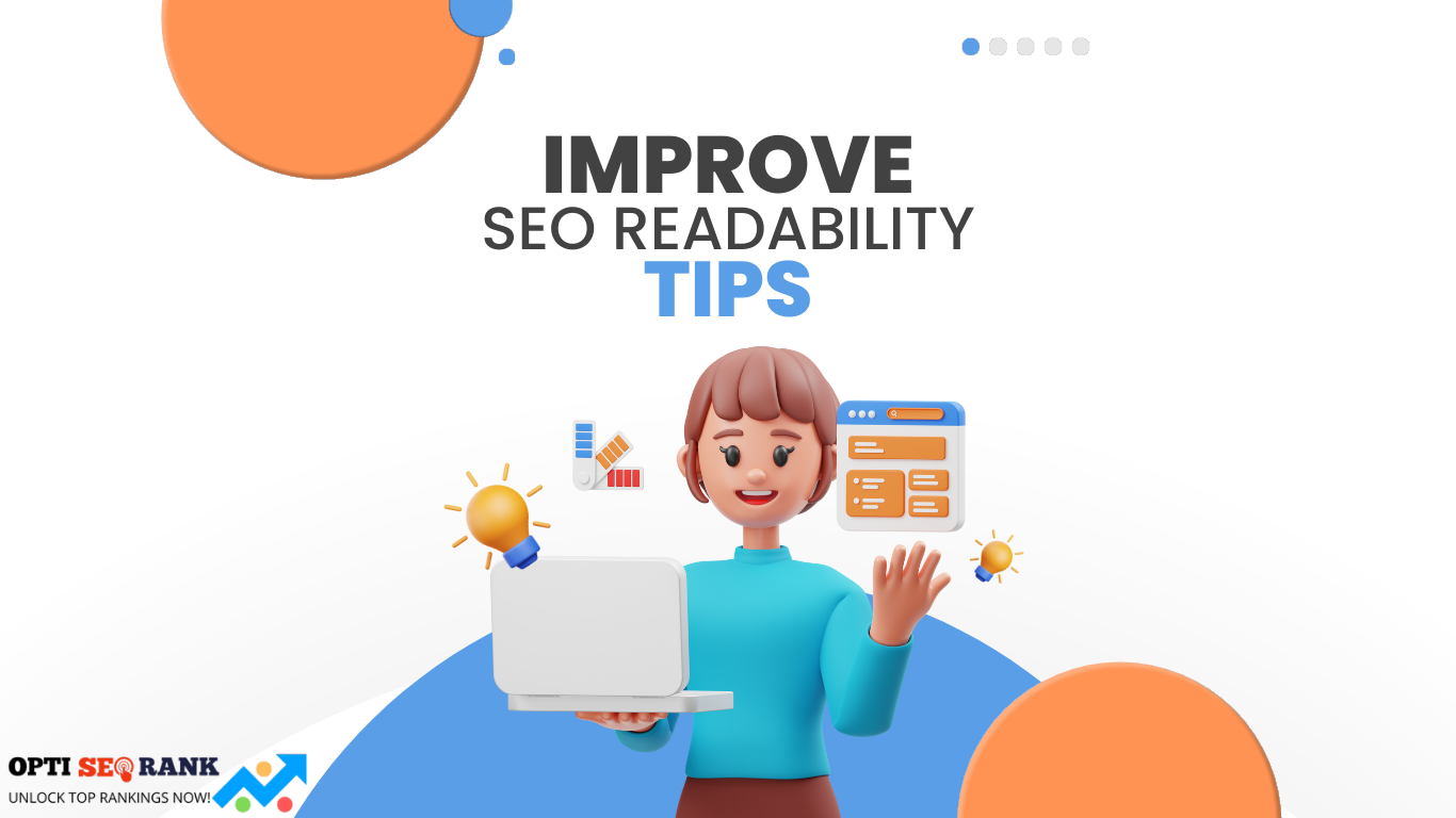 SEO Readability