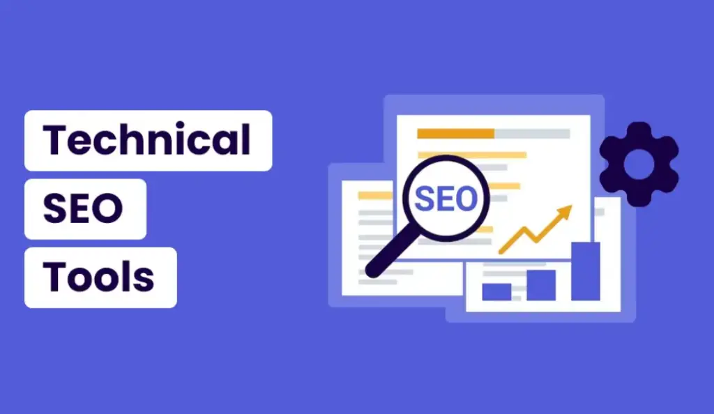 Technical SEO Tools