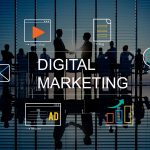 Digital marketing trends