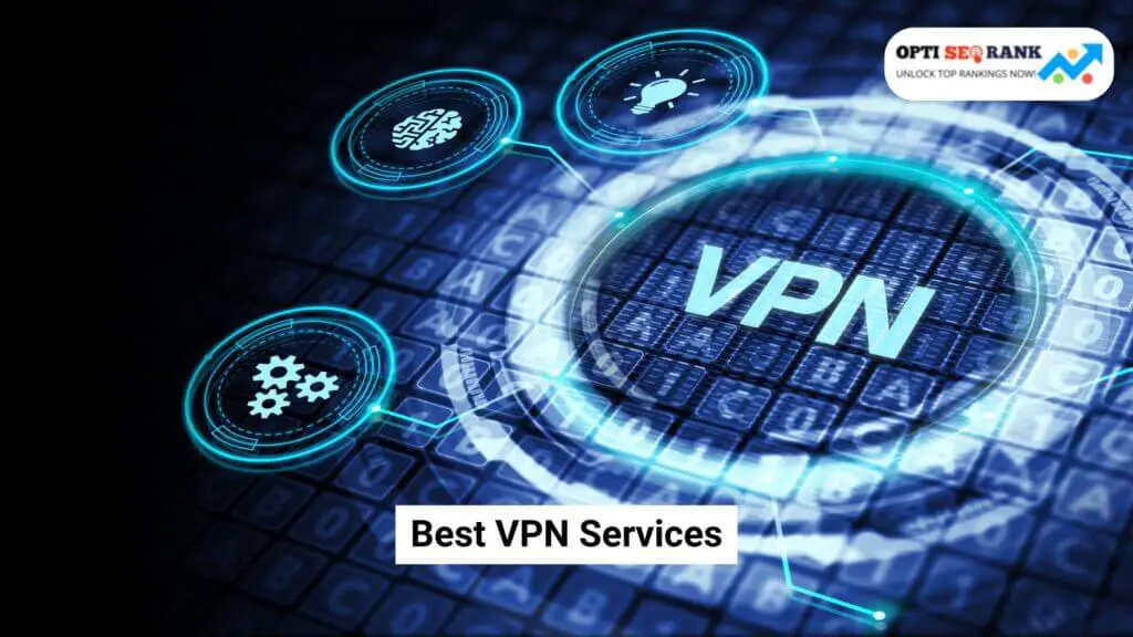 Best VPN Services