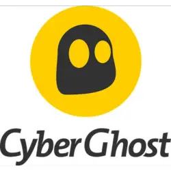 cyber ghost